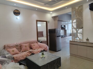 2 BHK Apartment For Rent in Suncity Avenue 76, Sector 76