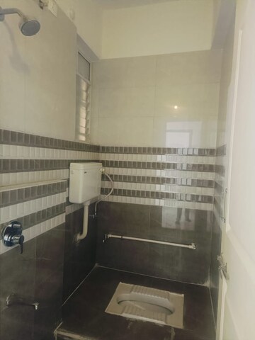 Bathroom in 3 BHK Apartment at GT Mangal Vishwa, Ravet – for Sale