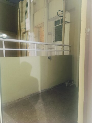 Bathroom in 3 BHK Apartment at GT Mangal Vishwa, Ravet – for Sale