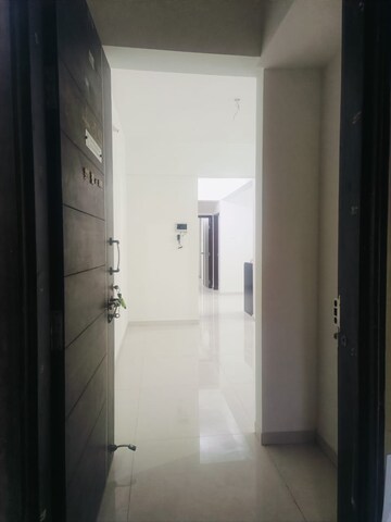 Bathroom in 3 BHK Apartment at GT Mangal Vishwa, Ravet – for Sale