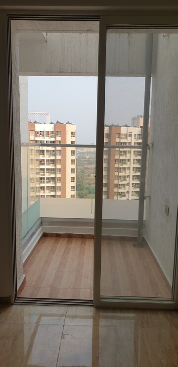 3 BHK Apartment – Exterior View View at VTP Belair E And F Building, Mahalunge - for Rent