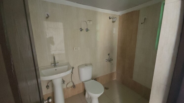Bathroom, aditya-luxuria-estate 2 Bedroom 965 Sq.Ft. Apartment In Dasna Ghaziabad 8204123