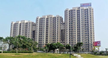 2 BHK Apartment For Resale in Aditya Luxuria Estate Dasna Ghaziabad  8204123