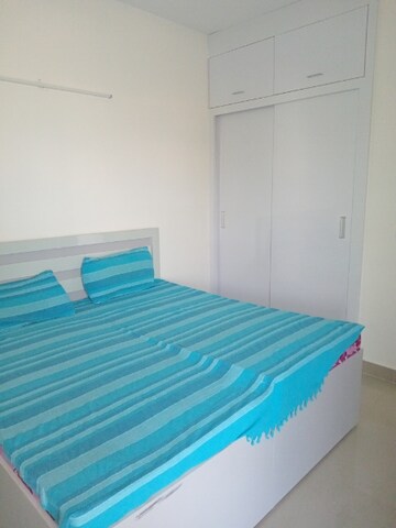 Bedroom in 2 BHK Apartment at Suncity Avenue 76, Sector 76 – for Rent