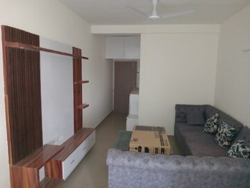 Kitchen in 2 BHK Apartment at Suncity Avenue 76, Sector 76 – for Rent