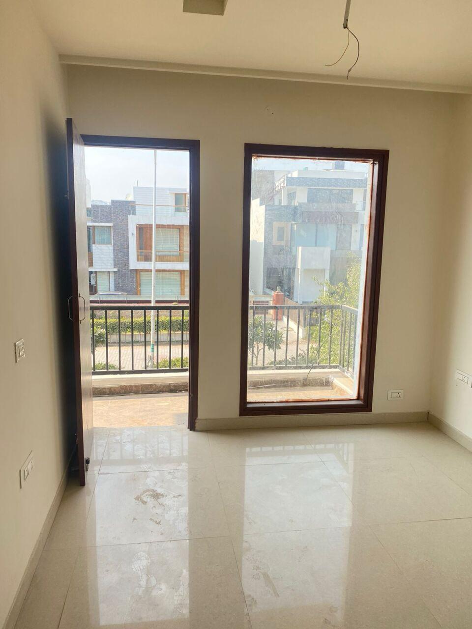 3 BHK + Pooja Room Apartment For Sale in Tdi Sector 118