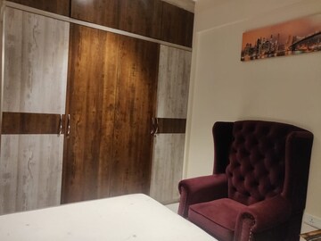 Furnished Amenities in 3 BHK Apartment at SNN Raj GreenBay, Electronic City Phase ii – for Rent