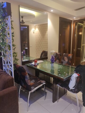 Team Area in 3 BHK Apartment at SNN Raj GreenBay, Electronic City Phase ii – for Rent
