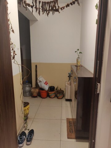 Bathroom in 3 BHK Apartment at SNN Raj GreenBay, Electronic City Phase ii – for Rent