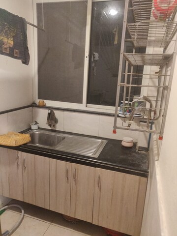 Balcony in 3 BHK Apartment at SNN Raj GreenBay, Electronic City Phase ii – for Rent