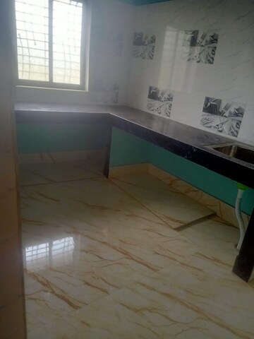 Kitchen in 2 BHK Apartment at Sitaramdera – for Sale