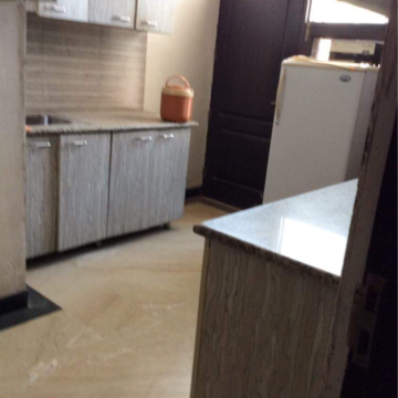 Bathroom in 2.5 BHK Villa at Sector 21 – for Rent