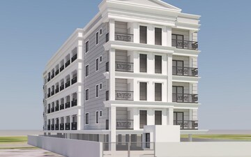 3 BHK Apartment For Sale in Pahala
