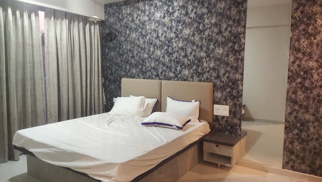 2 BHK Apartment For Sale in Shantee Sunshine Hills