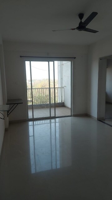 2 BHK Apartment For Rent in Mihan Nagpur  8204103