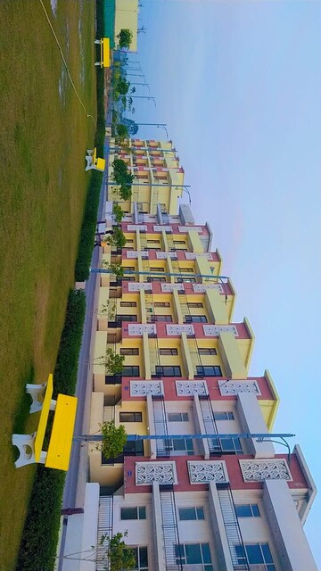 Master Plan in 3 BHK Builder Floor at RLF Mapple Greens, Alwar Bypass Road – for Sale