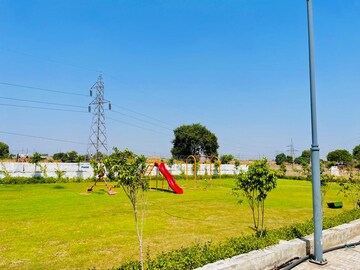 3 BHK Builder Floor – Garden View at RLF Mapple Greens, Alwar Bypass Road - for Sale