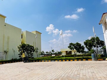 3 BHK Builder Floor – Exterior View View at RLF Mapple Greens, Alwar Bypass Road - for Sale