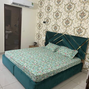 1 BHK Apartment For Rent in Kharar Landran Road