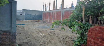 Plot Area in  Plot at Sector 144 – for Sale