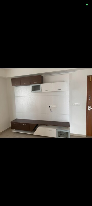 Kitchen in 2 BHK Apartment at Incor One City, Kukatpally – for Rent