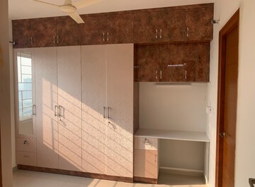 Furnished Amenities in 2 BHK Apartment at Incor One City, Kukatpally – for Rent