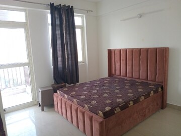 Bedroom in 2 BHK Apartment at Suncity Avenue 76, Sector 76 – for Rent