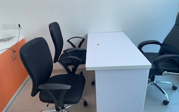 Office Space For Rent in Crystal Plaza Andheri East, Andheri East