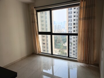 1 BHK Apartment For Rent in Lodha Quality Home Tower 2, Majiwada