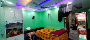 1 BHK Builder Floor For Rent in Dwarka Mor