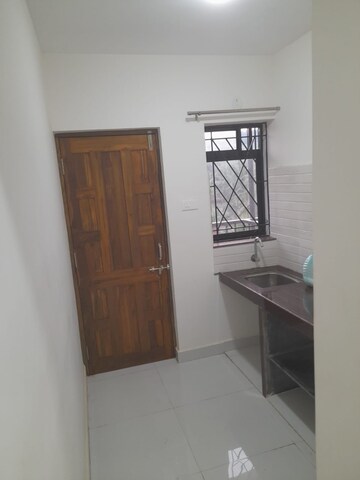 Furnished Amenities in 1 BHK Apartment at Panjim – for Rent