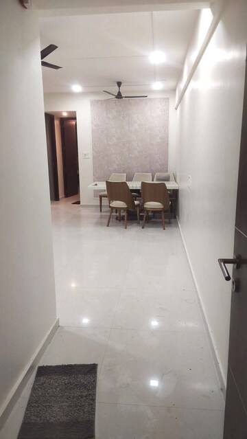 2 BHK Apartment For Sale in Universal Konark Embassy, Vasai East