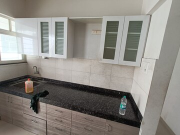 Kitchen in 2.5 BHK Apartment at Porwal Parklane Urbanjoy, Sus – for Rent