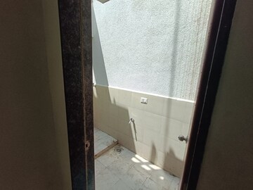 Bathroom in 2.5 BHK Apartment at Porwal Parklane Urbanjoy, Sus – for Rent