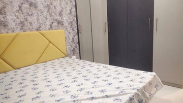 Bedroom in 1 BHK Apartment at Sigrun Splendor, Vasai East – for Sale