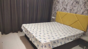 Bedroom in 1 BHK Apartment at Sigrun Splendor, Vasai East – for Sale