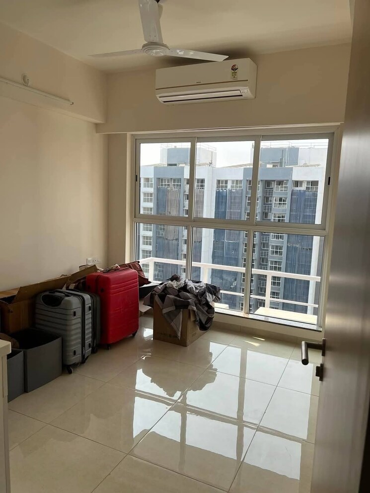 Living Room, sigrun-splendor 1 Bedroom 815 Sq.Ft. Apartment In Vasai East Palghar 8204148