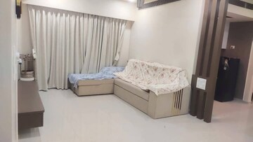 Bedroom in 1 BHK Apartment at Sigrun Splendor, Vasai East – for Sale