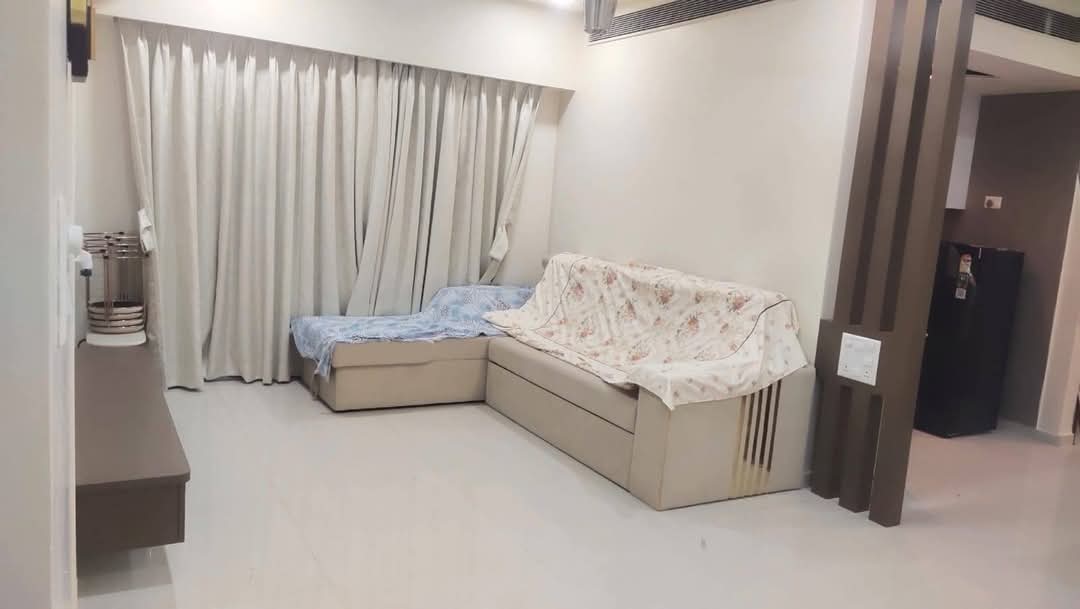 1 BHK 815 Sq.Ft. Apartment in Sigrun Splendor