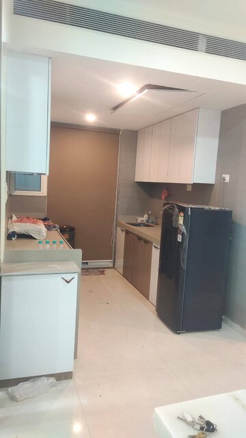 Master Bedroom in 1 BHK Apartment at Sigrun Splendor, Vasai East – for Sale