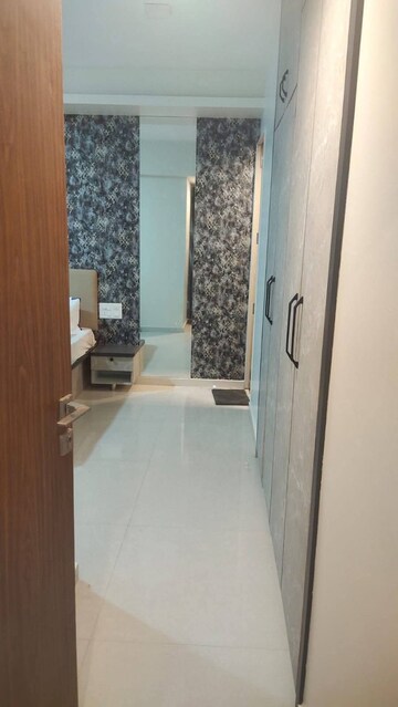 Bedroom in 1 BHK Apartment at Sigrun Splendor, Vasai East – for Sale