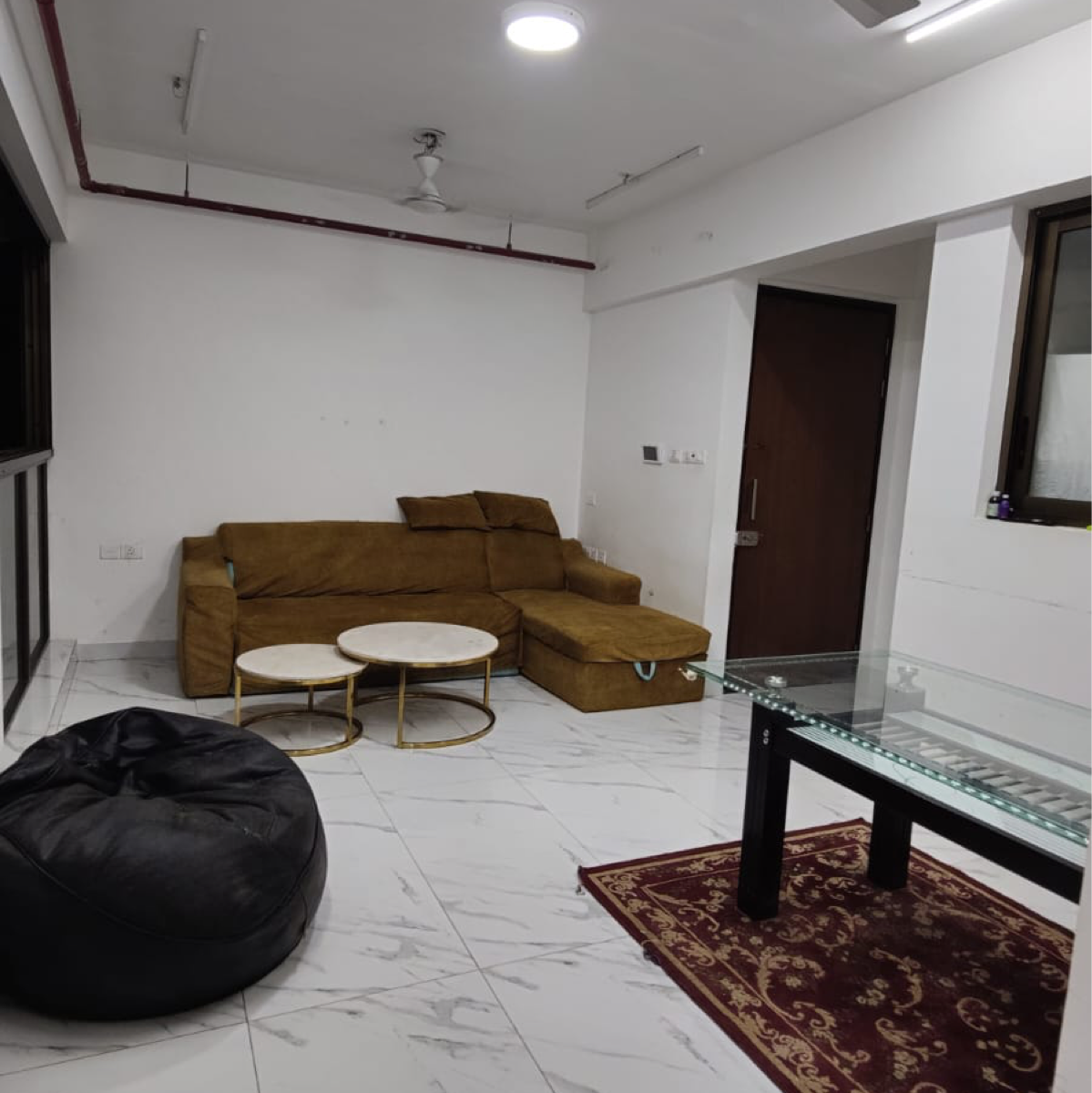 2 BHK + Extra Room Apartment For Sale in Raymond Ten X Habitat