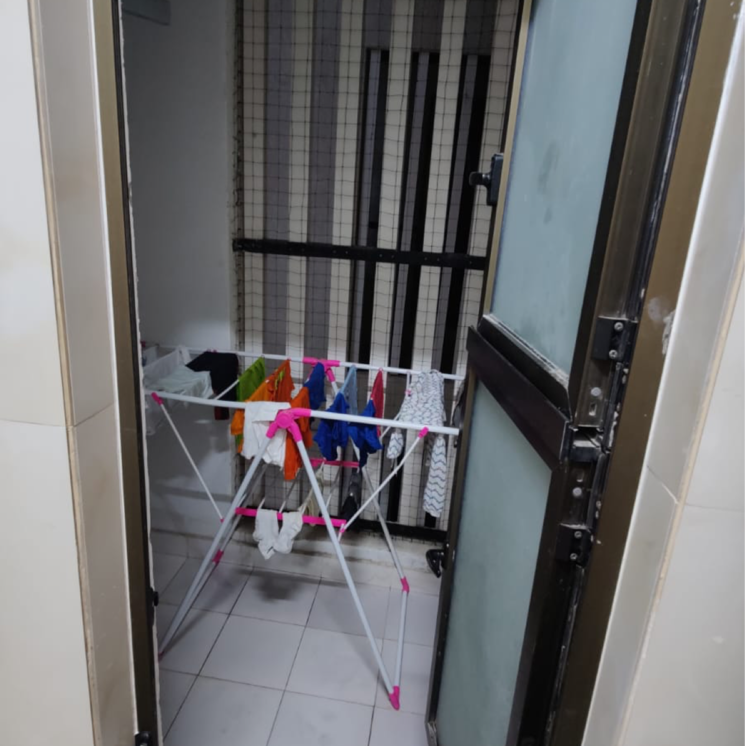 undefined, raymond-ten-x-habitat 2 Bedroom 644 Sq.Ft. Apartment In Swastik Garden Thane 8204170