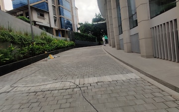 Office Space For Rent in Lodha Supremus Andheri, Andheri East