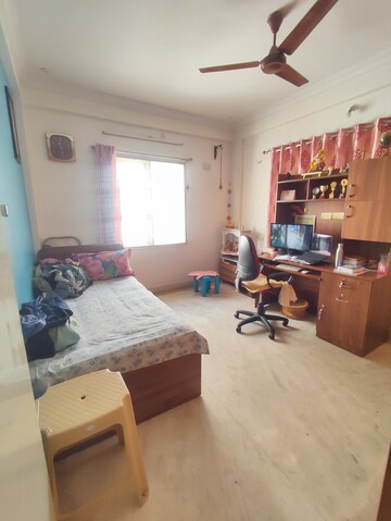 Furnished Amenities in 2 BHK Builder Floor at Btm Layout – for Rent