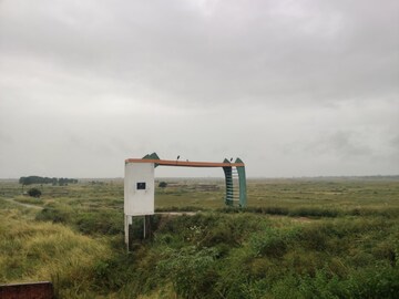  Plot – Exterior View View at Mirzapur - for Sale