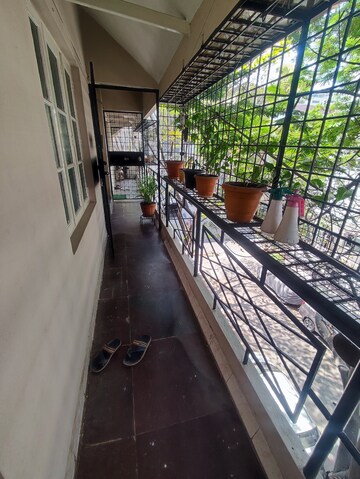 2 BHK Builder Floor – Exterior View View at Btm Layout - for Rent