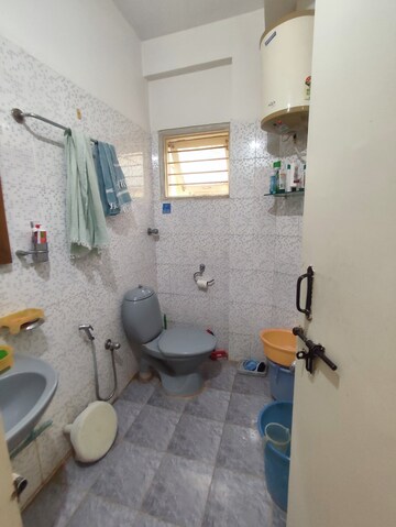 Living Room in 2 BHK Builder Floor at Btm Layout – for Rent