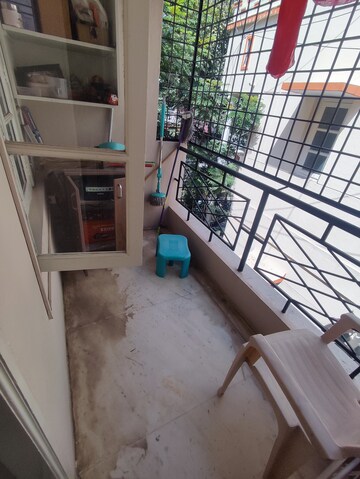 2 BHK Builder Floor – Exterior View View at Btm Layout - for Rent
