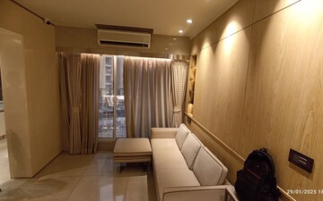 1 BHK Apartment For Rent in Unique Ivana, Mira Road